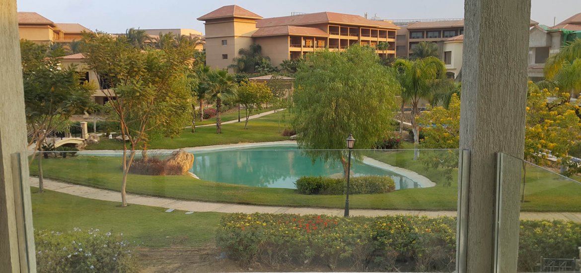 Al Shorouk City - 10