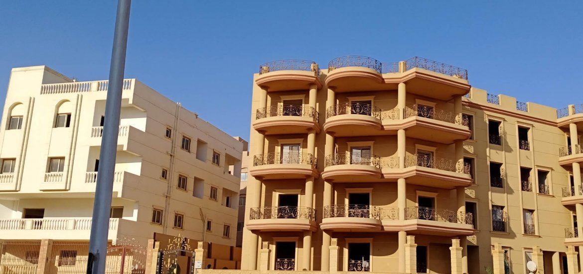 Al Shorouk City - 9