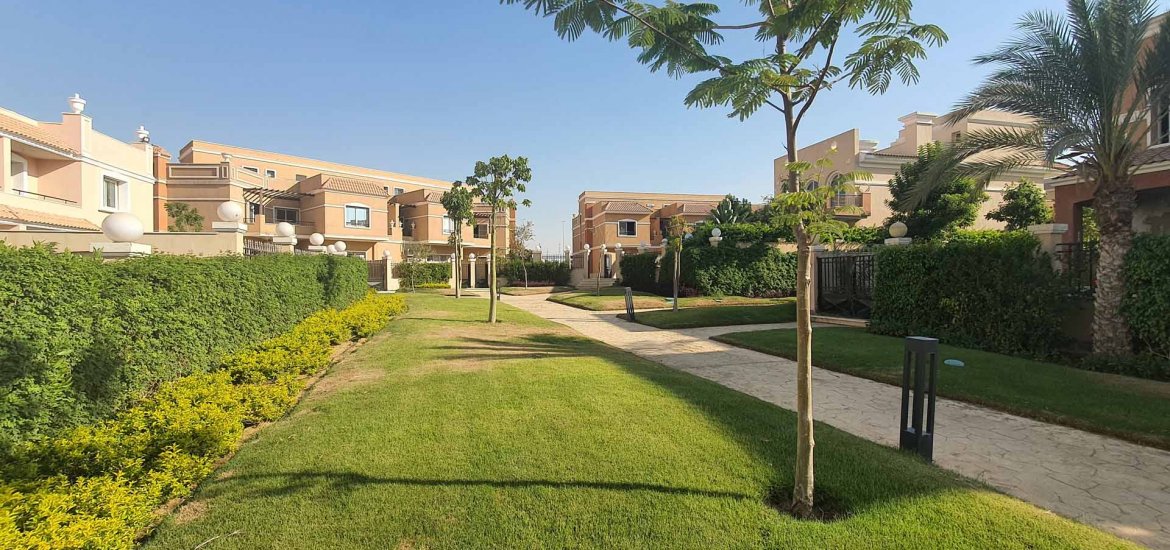 Al Shorouk City - 11