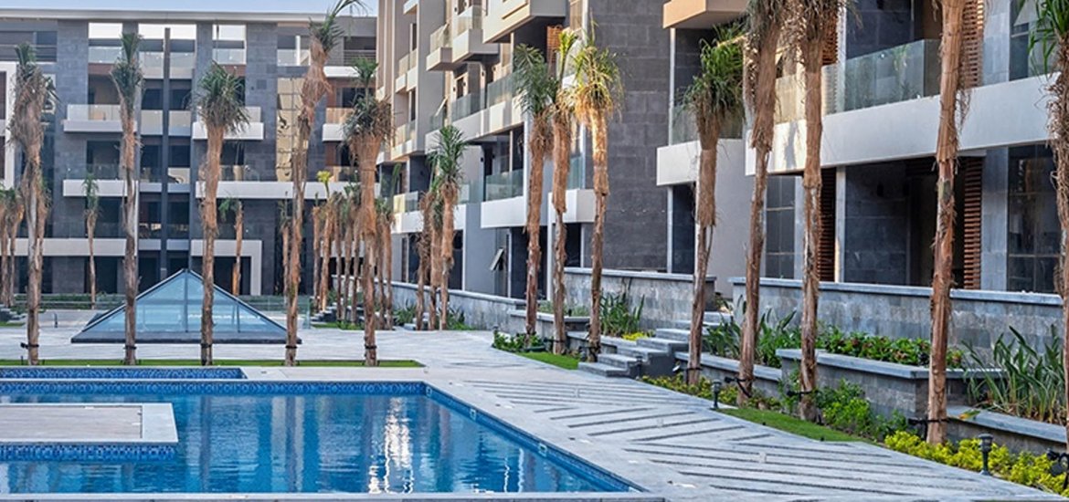 Al Shorouk City - 4