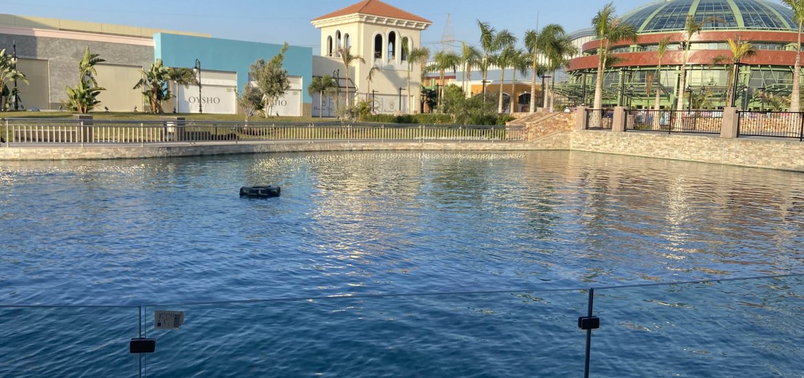 Al Shorouk City - 3
