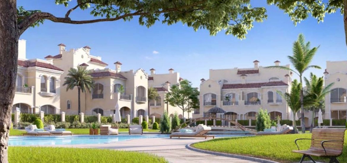 Al Shorouk City - 6