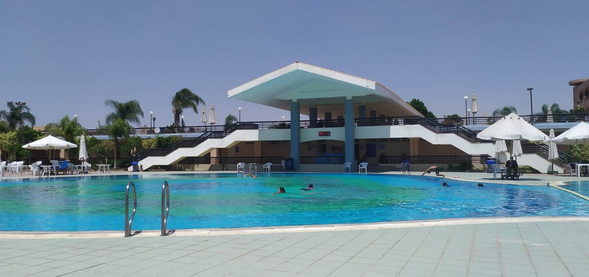 Al Shorouk City - 8