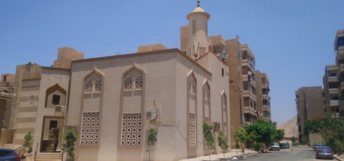 Al Hay Al Asher - 7