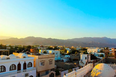 Markets of Egypt and other developing countries are offering great opportunities for property technology
