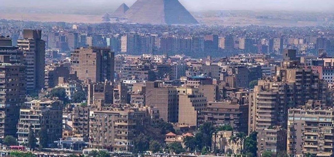 Giza - 7