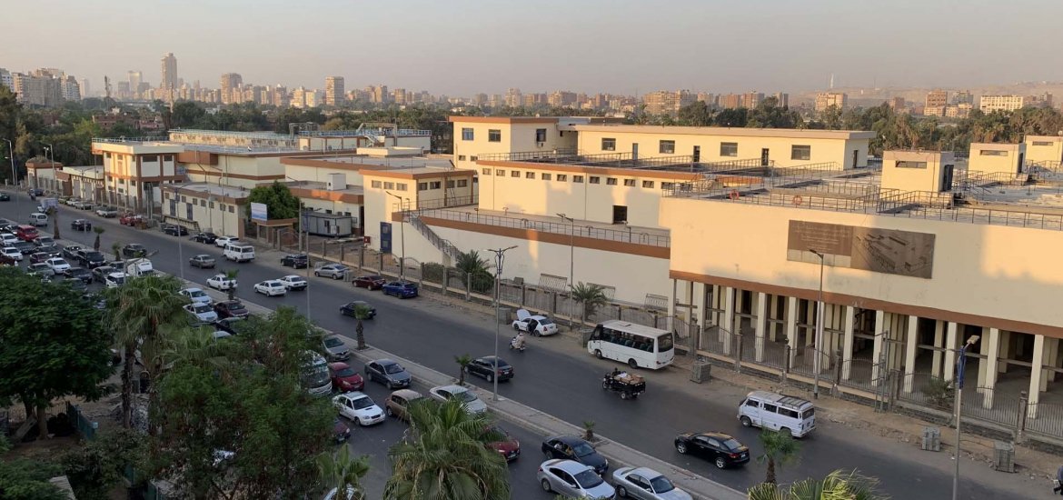 Giza - 2