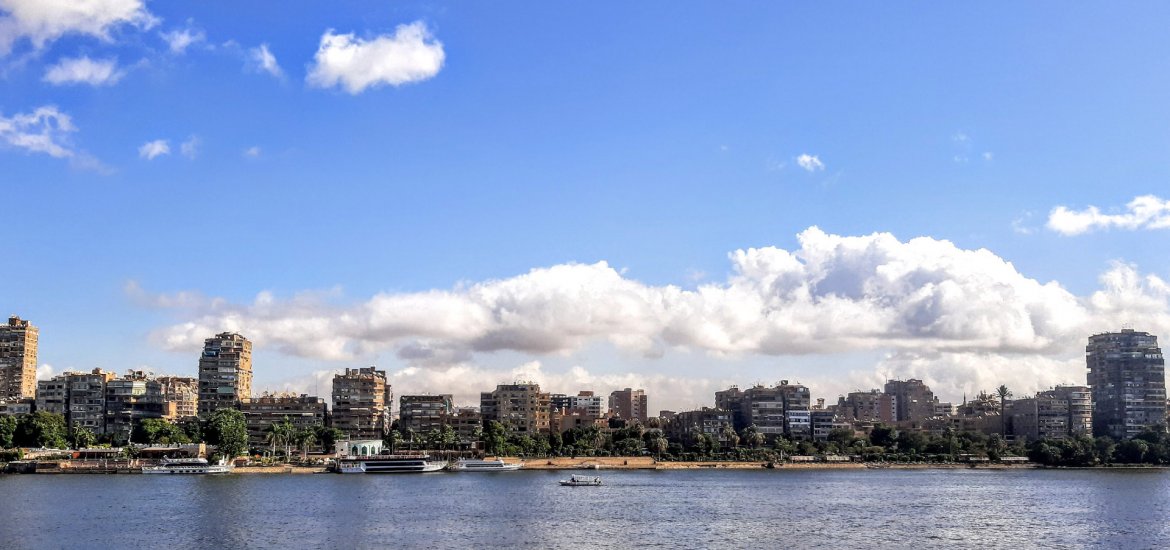 Giza - 12