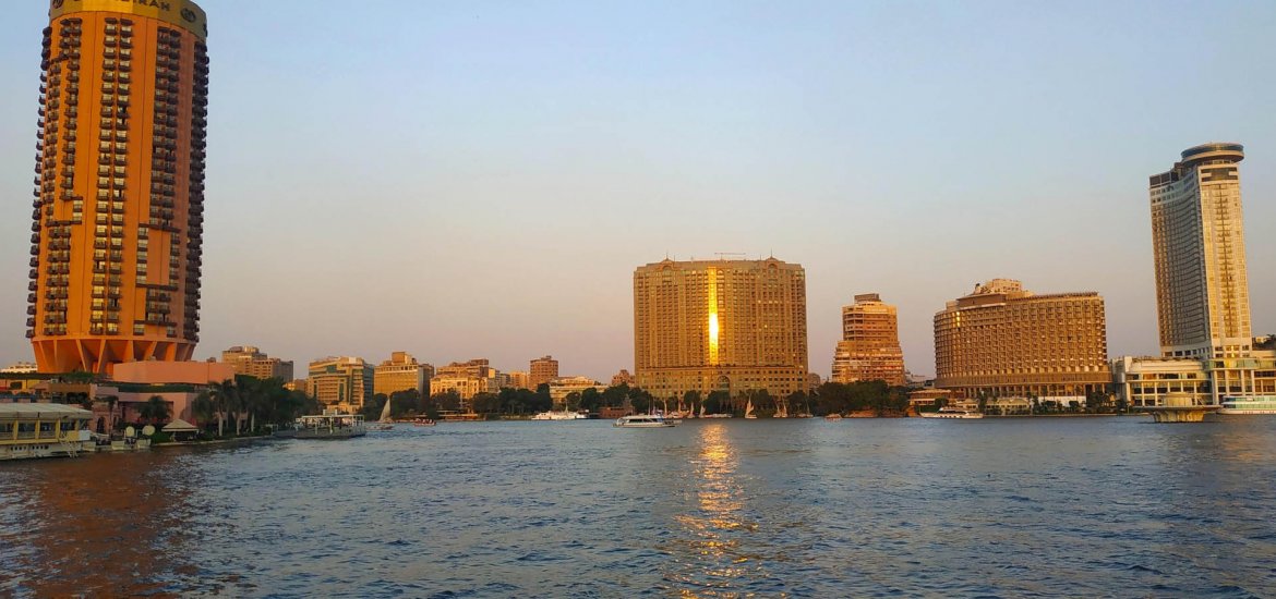 Giza - 8
