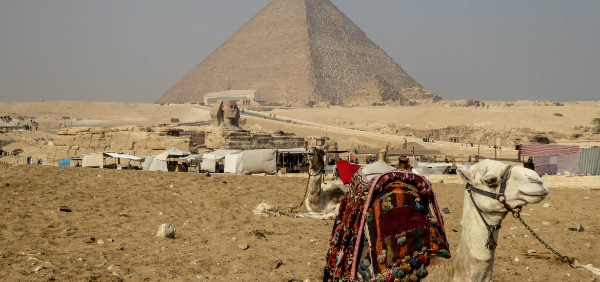 Giza - 3