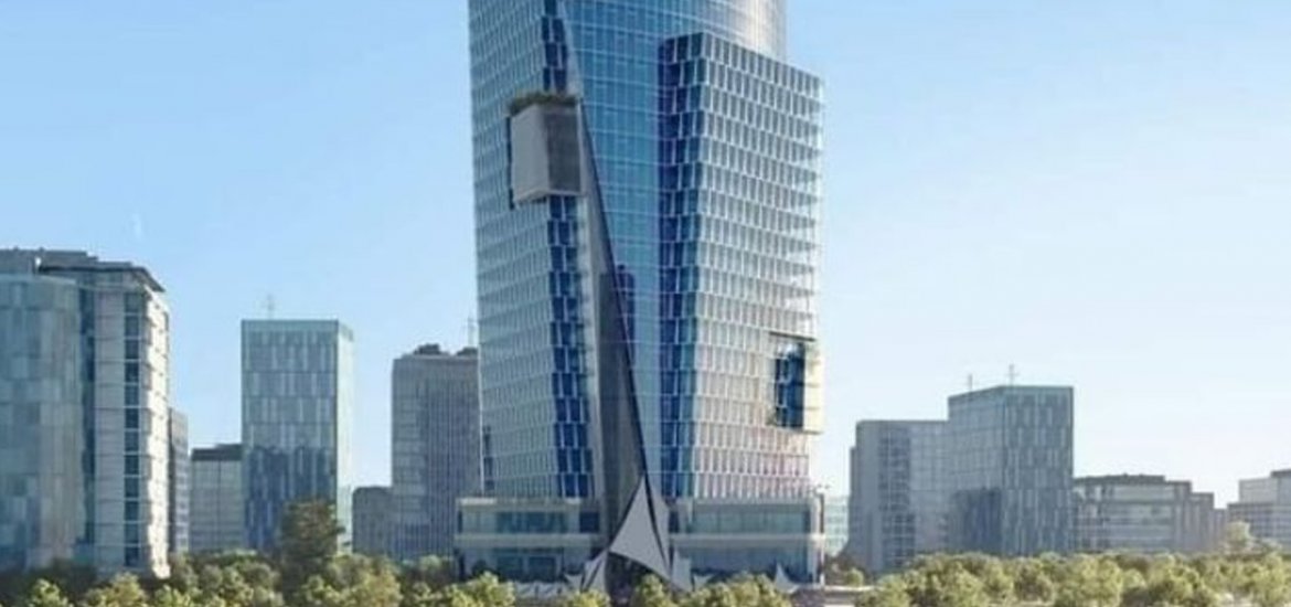 New Capital City - 8