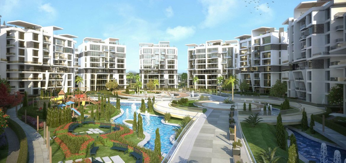 New Capital City - 2