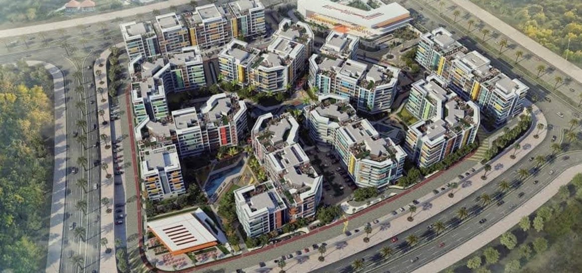 New Capital City - 7