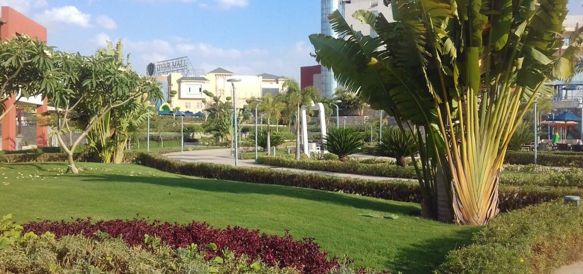New Capital City - 3