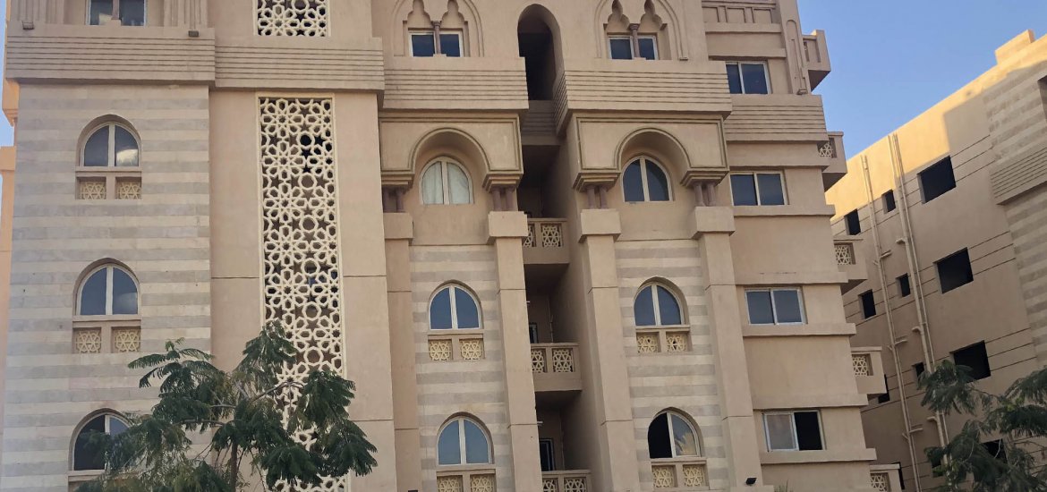 New Heliopolis City - 9