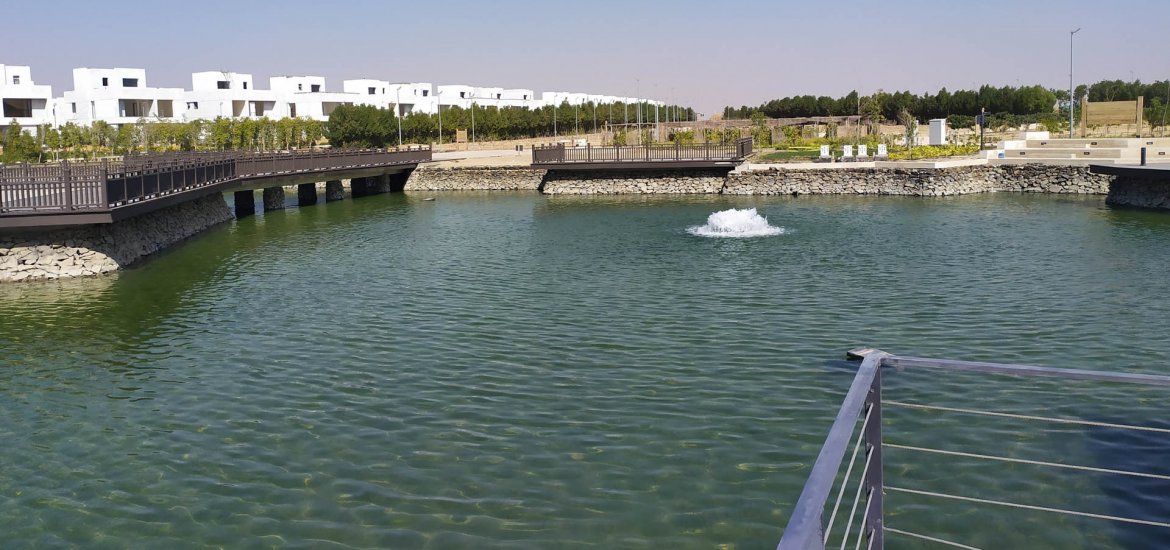 New Heliopolis City - 11