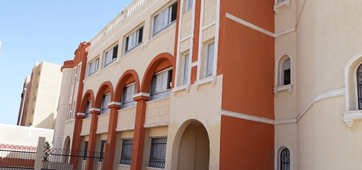 New Heliopolis City - 3