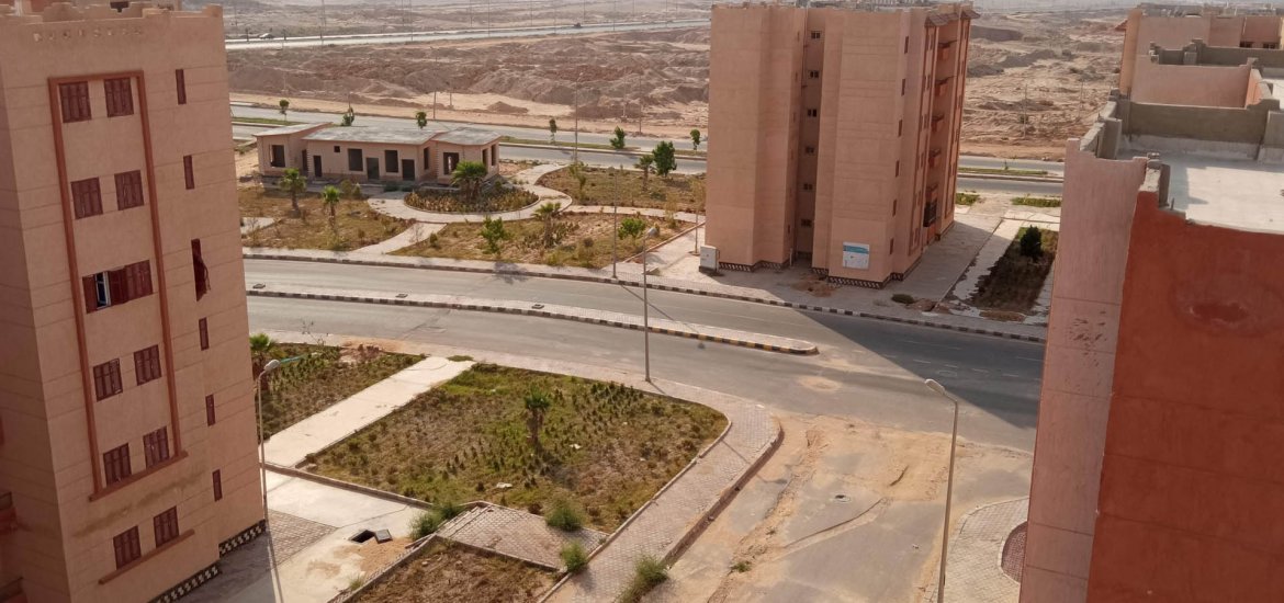 New Heliopolis City - 4