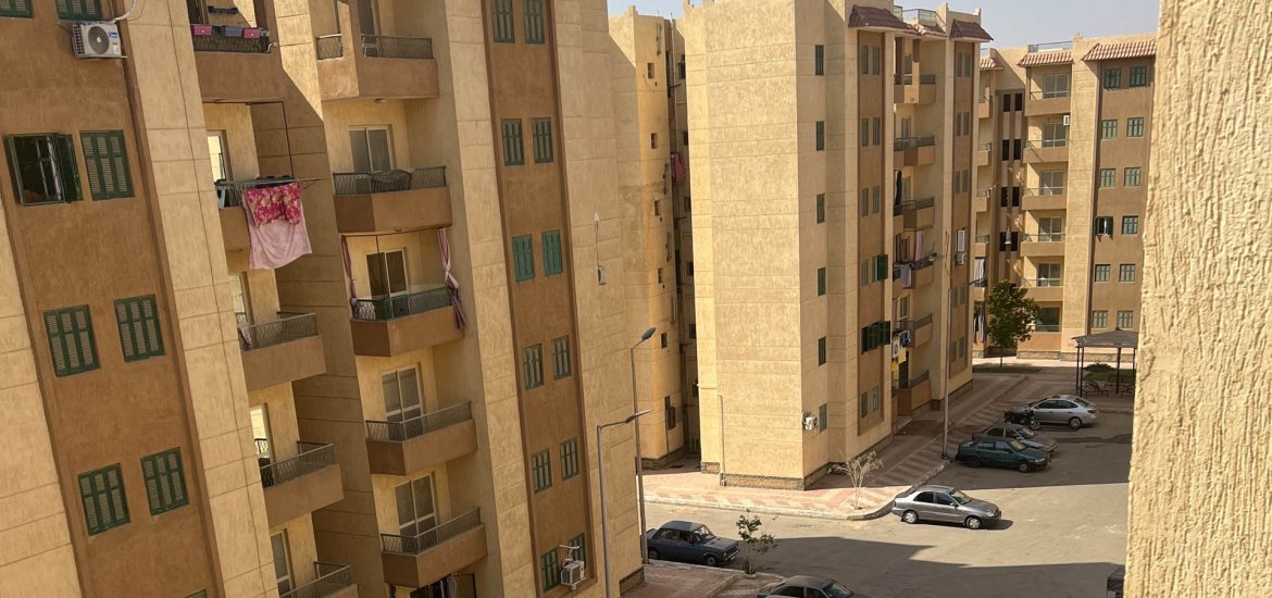 New Heliopolis City - 6
