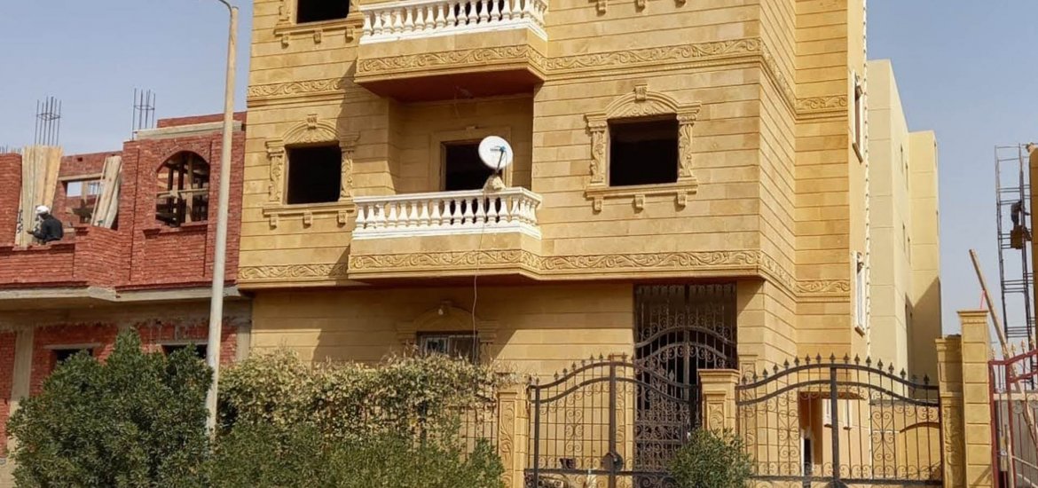 New Heliopolis City - 8
