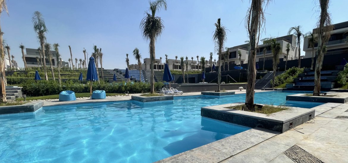 Sheikh Zayed City - 10