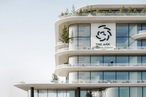 The Ark Development is entering the Egyptian real estate market by making an EGP 30 billion investment