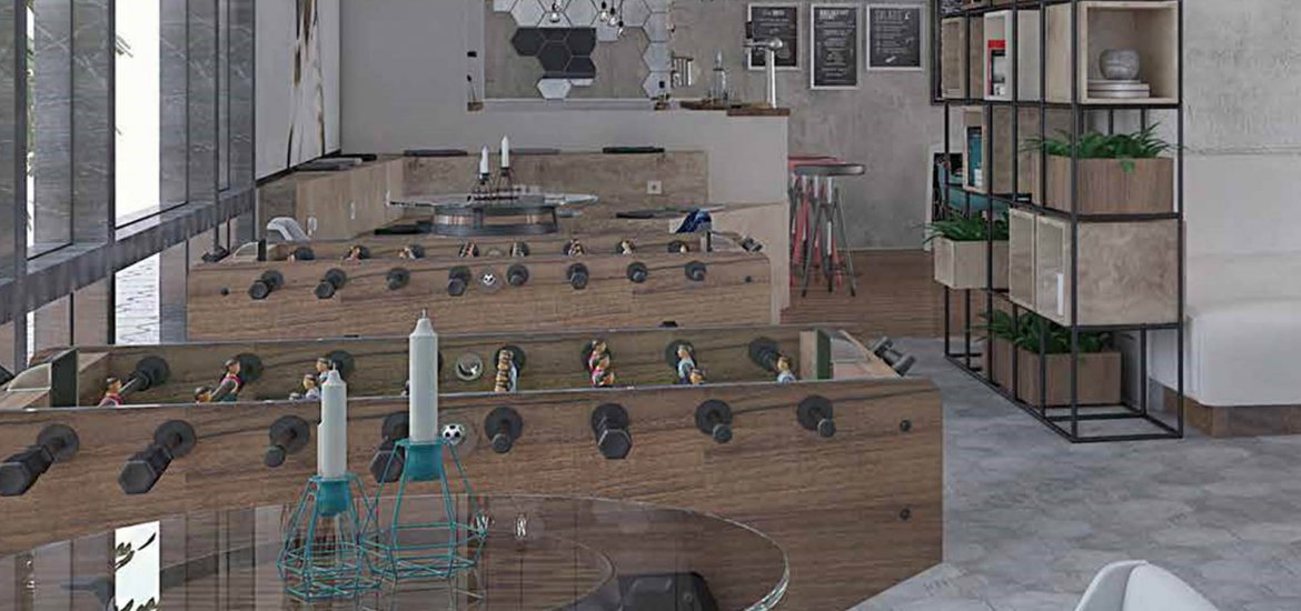 Apartment in Azad, New Cairo, Egypt, 3 bedrooms, 145 sq.m. No. 463 - 11