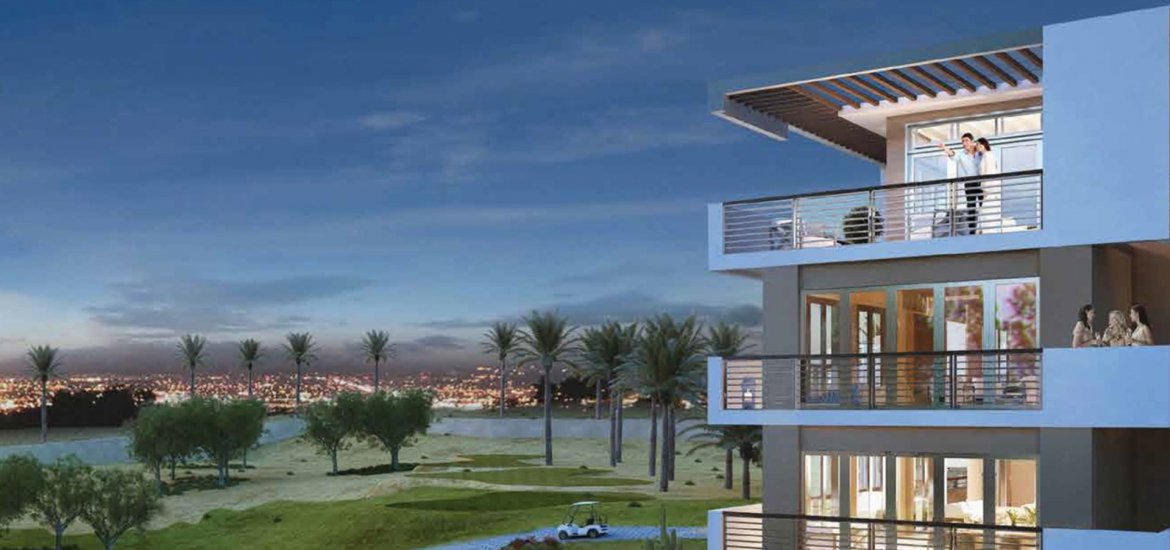 Villa in Uptown Cairo, Cairo, Egypt, 5 bedrooms, 478 sq.m. No. 225 - 11