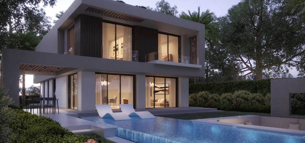 Penthouse in Cairo, Egypt, 4 bedrooms, 214 sq.m. No. 316 - 12