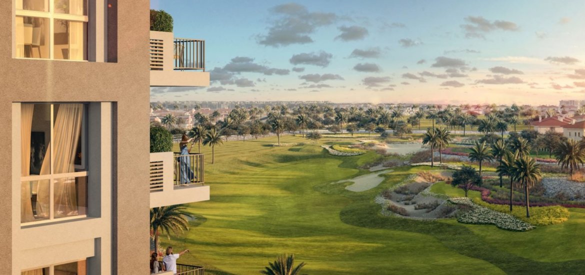 Villa in Uptown Cairo, Cairo, Egypt, 5 bedrooms, 305 sq.m. No. 222 - 9