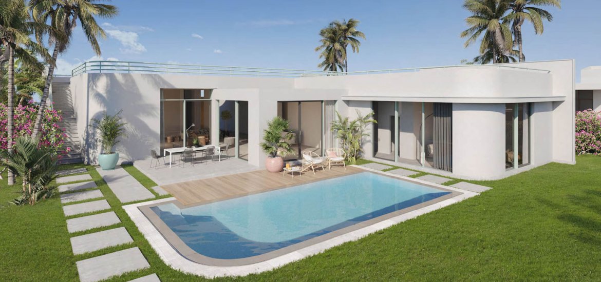 Villa in Cairo, Egypt, 4 bedrooms, 280 sq.m. No. 327 - 5
