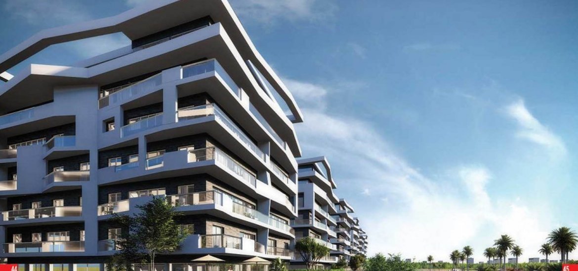 Penthouse in Cairo, Egypt, 4 bedrooms, 214 sq.m. No. 316 - 8