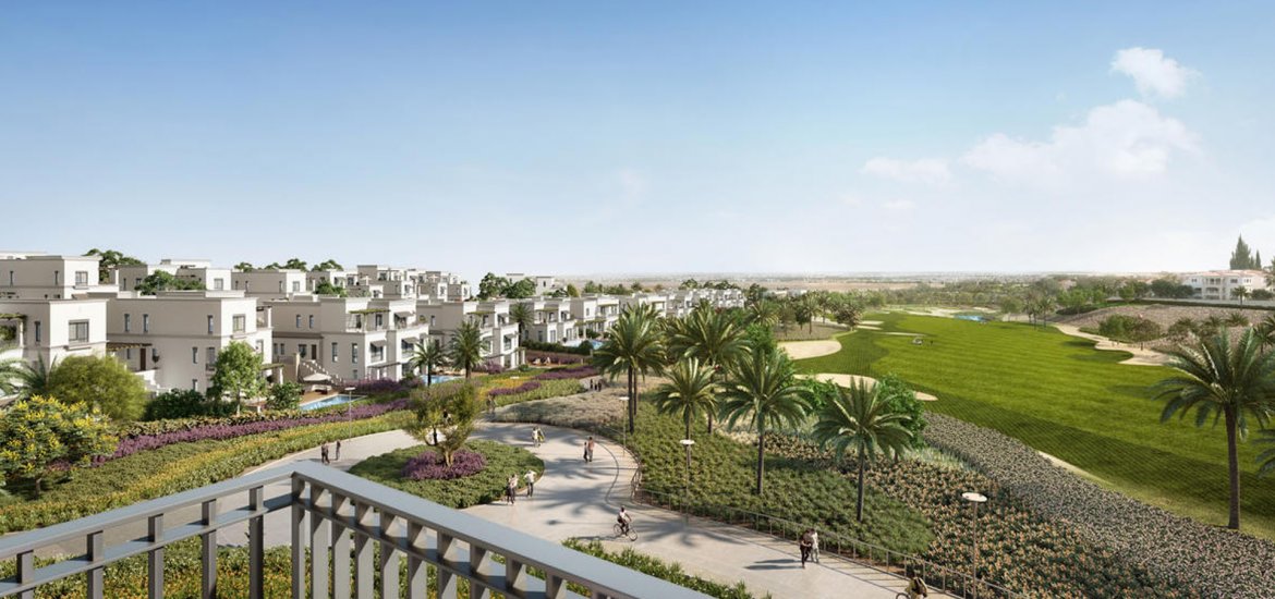 Villa in Uptown Cairo, Cairo, Egypt, 5 bedrooms, 478 sq.m. No. 225 - 12