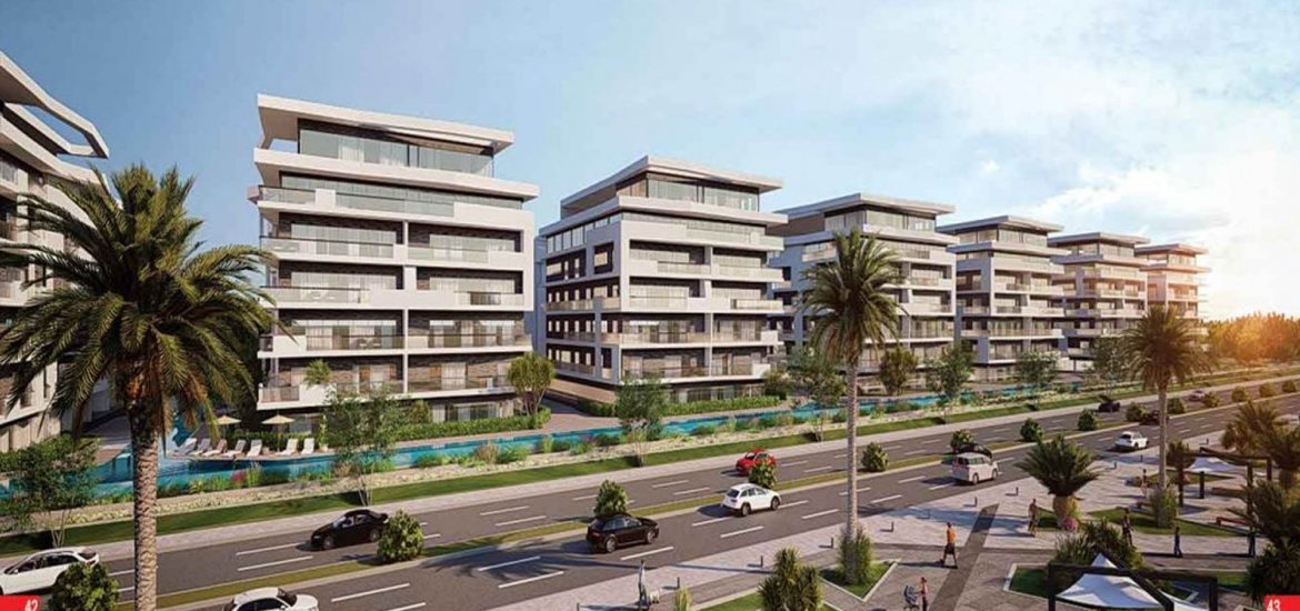 Villa in Cairo, Egypt, 5 bedrooms, 355 sq.m. No. 317 - 8