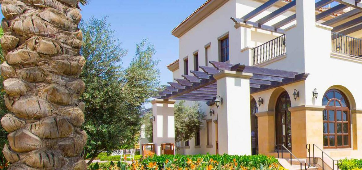 Apartment in Mivida, New Cairo, Egypt, 3 bedrooms, 213 sq.m. No. 510 - 14