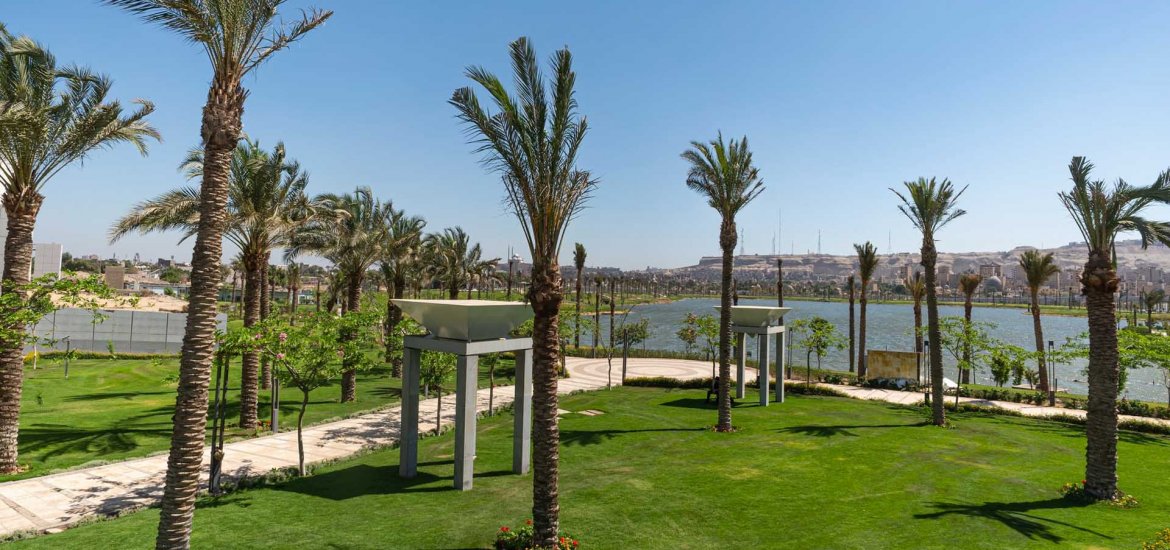 Garden City - 8