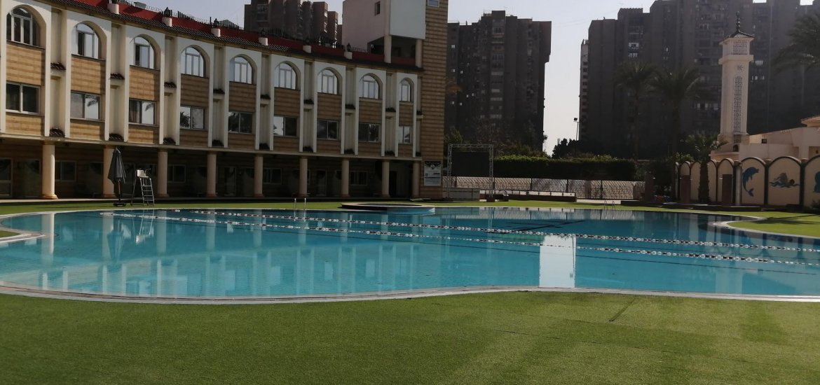 Heliopolis - 11