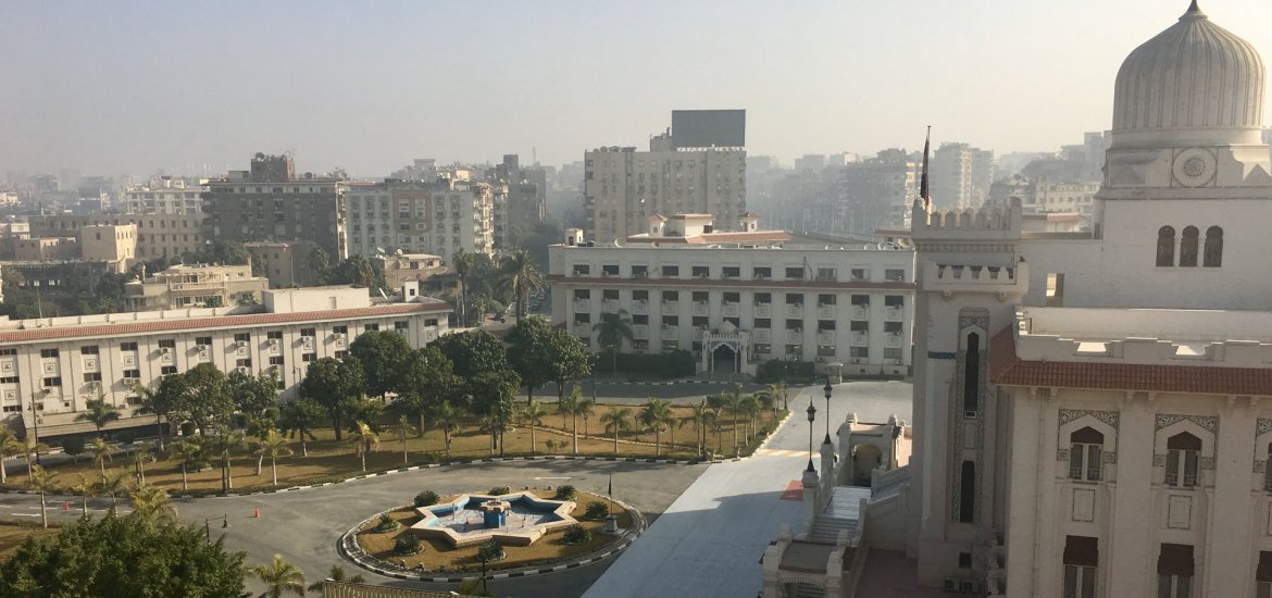 Heliopolis - 2