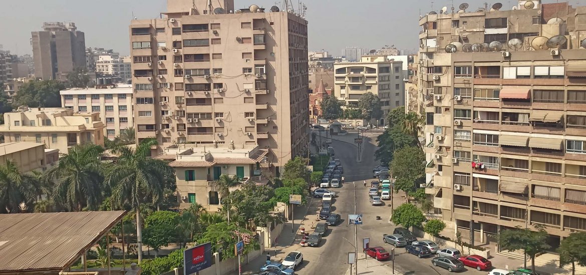 Heliopolis - 1