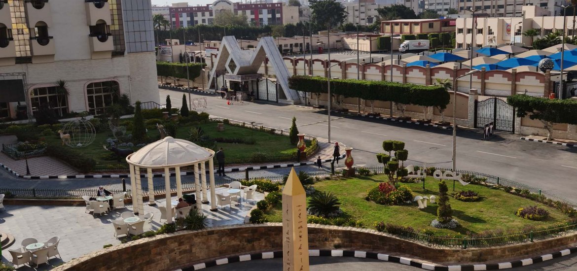Heliopolis - 3