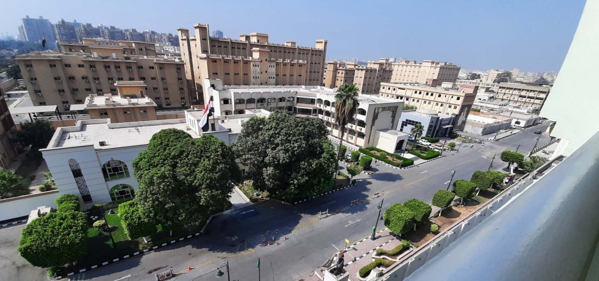 Heliopolis - 5