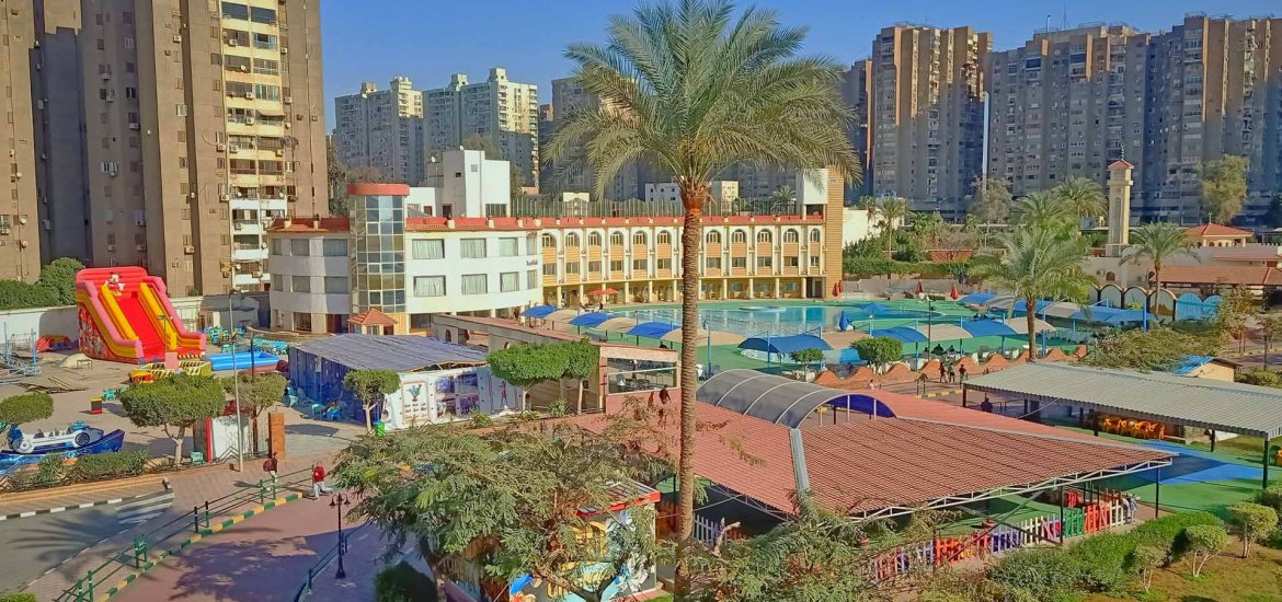 Heliopolis - 7