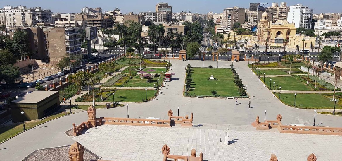 Heliopolis - 4