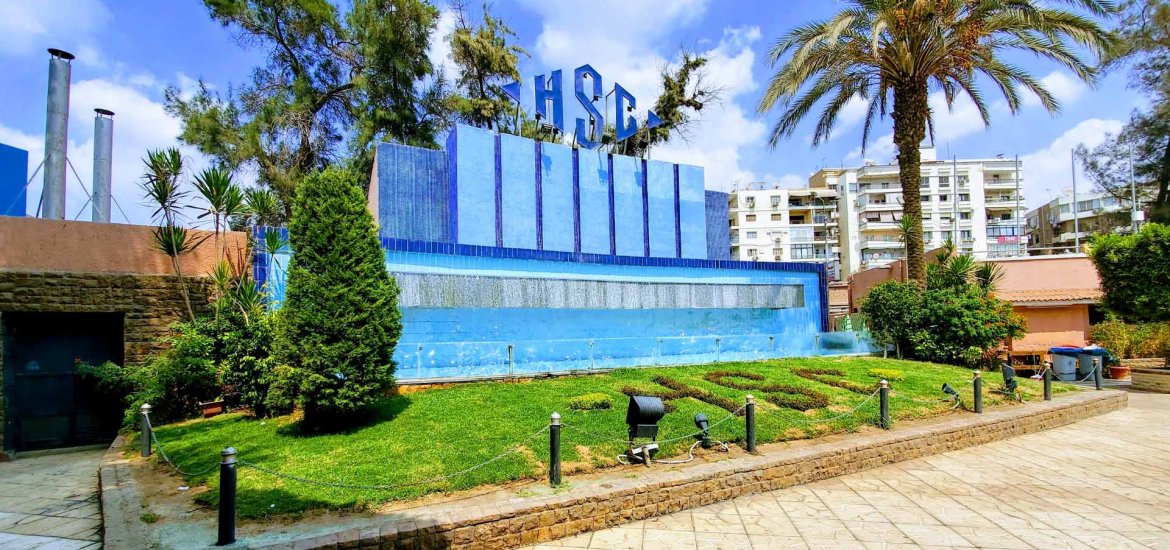 Heliopolis - 6