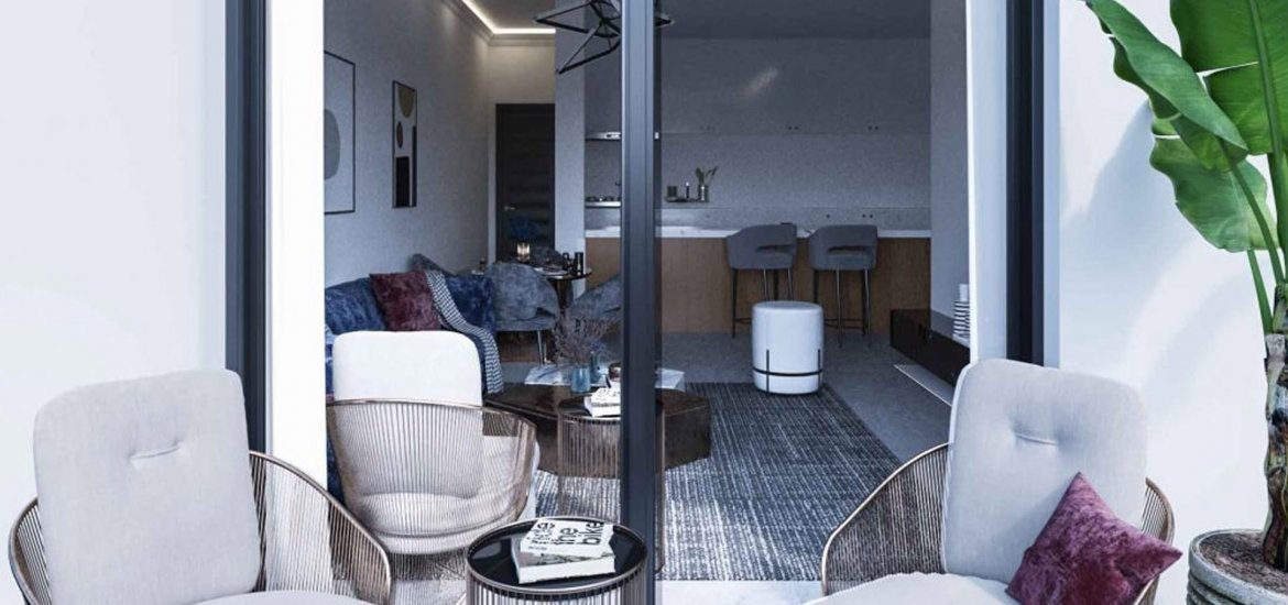 Apartment in Cairo, Egypt, 3 bedrooms, 136 sq.m. No. 315 - 1