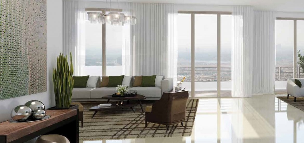 Villa in Uptown Cairo, Cairo, Egypt, 5 bedrooms, 305 sq.m. No. 222 - 2