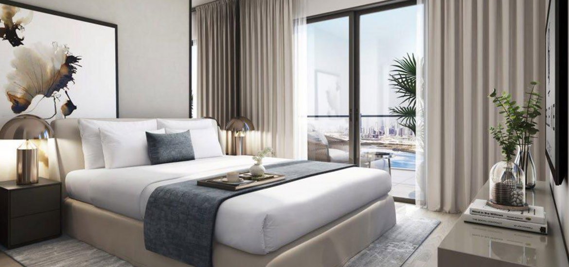 Apartment in Mivida, New Cairo, Egypt, 3 bedrooms, 213 sq.m. No. 510 - 2