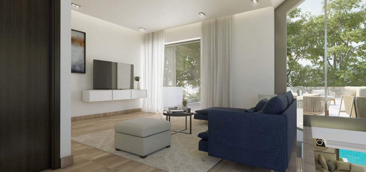 Villa in New Zayed City, Giza, Egypt, 3 bedrooms, 333 sq.m. No. 474 - 2