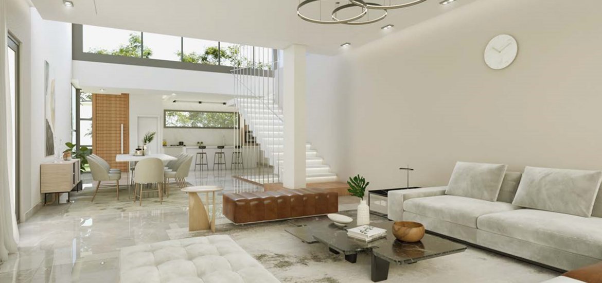 Villa in New Zayed City, Giza, Egypt, 3 bedrooms, 333 sq.m. No. 474 - 3