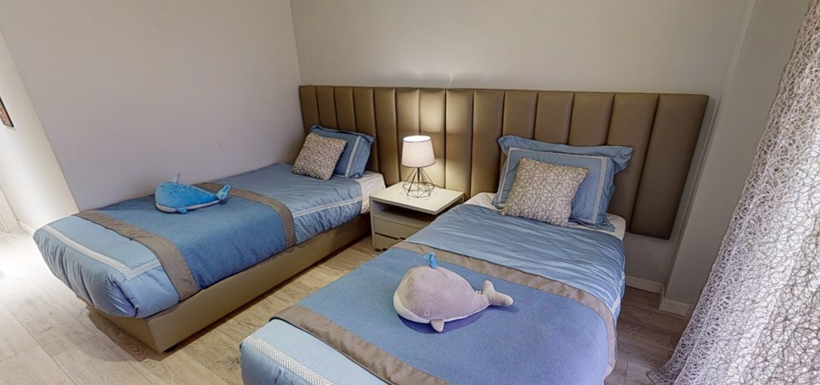 Apartment in Azad, New Cairo, Egypt, 3 bedrooms, 244 sq.m. No. 465 - 4